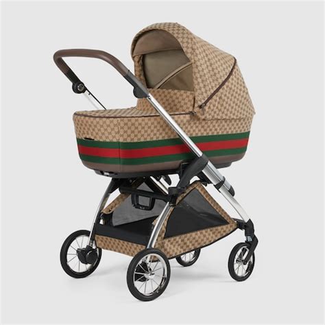 gucci pushchair|baby gucci tights.